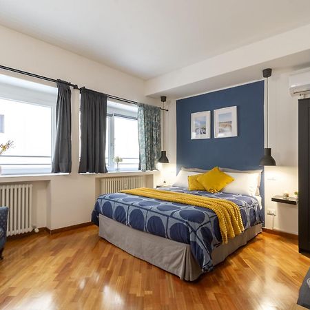 Gale Apartment 博洛尼亚 外观 照片