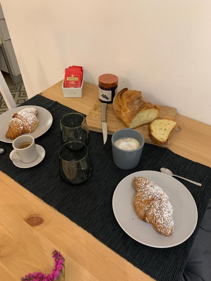 Gale Apartment 博洛尼亚 外观 照片
