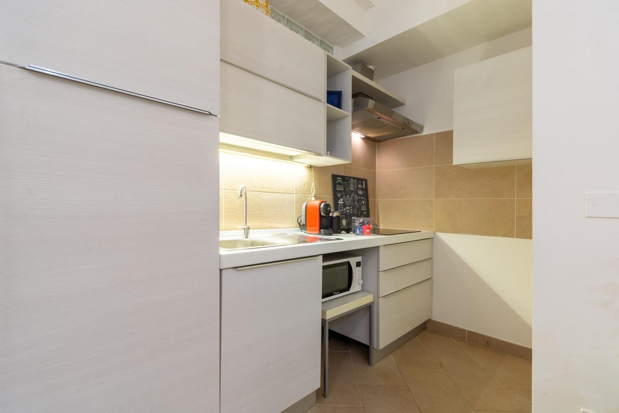 Gale Apartment 博洛尼亚 外观 照片