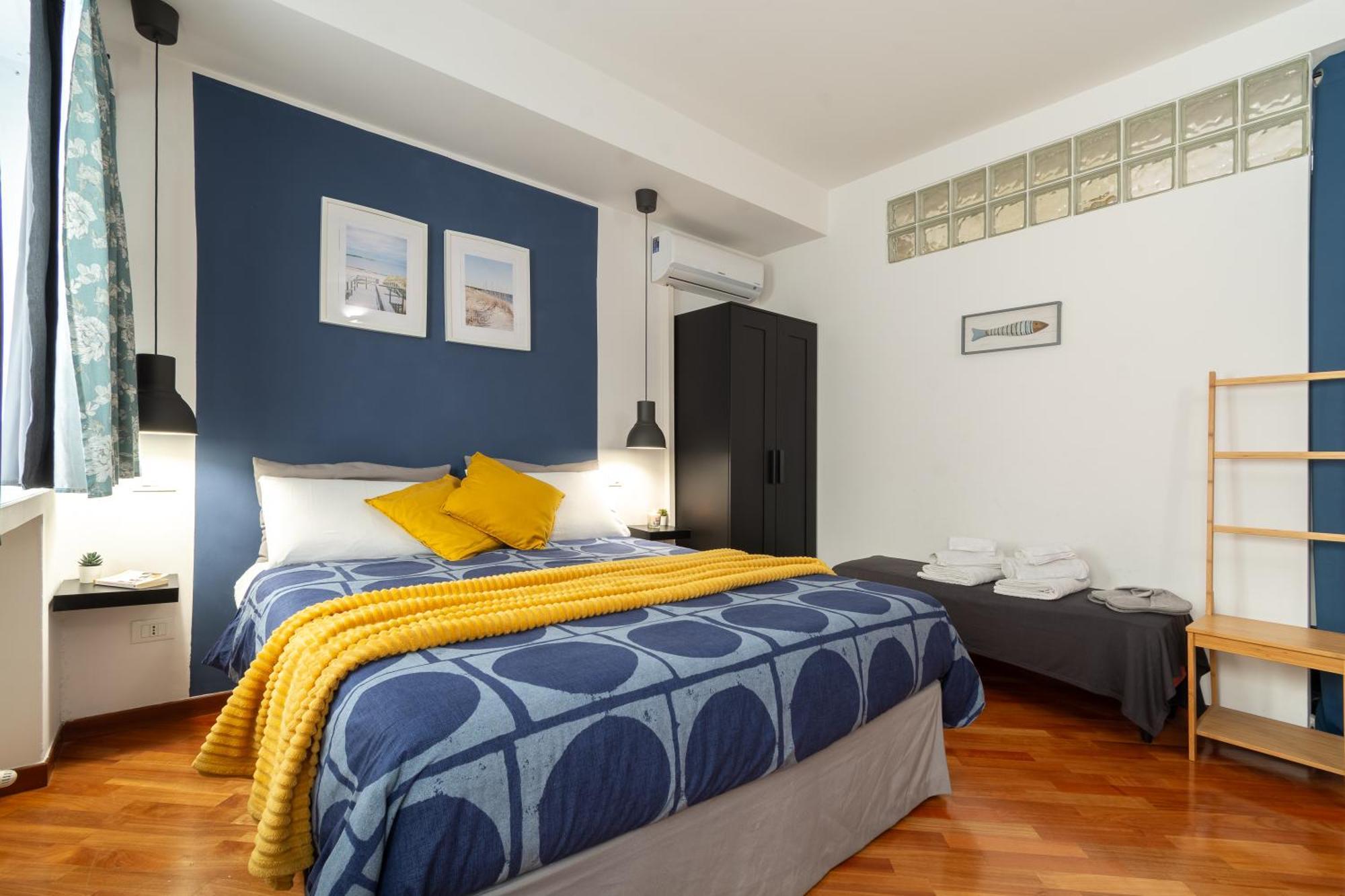 Gale Apartment 博洛尼亚 外观 照片